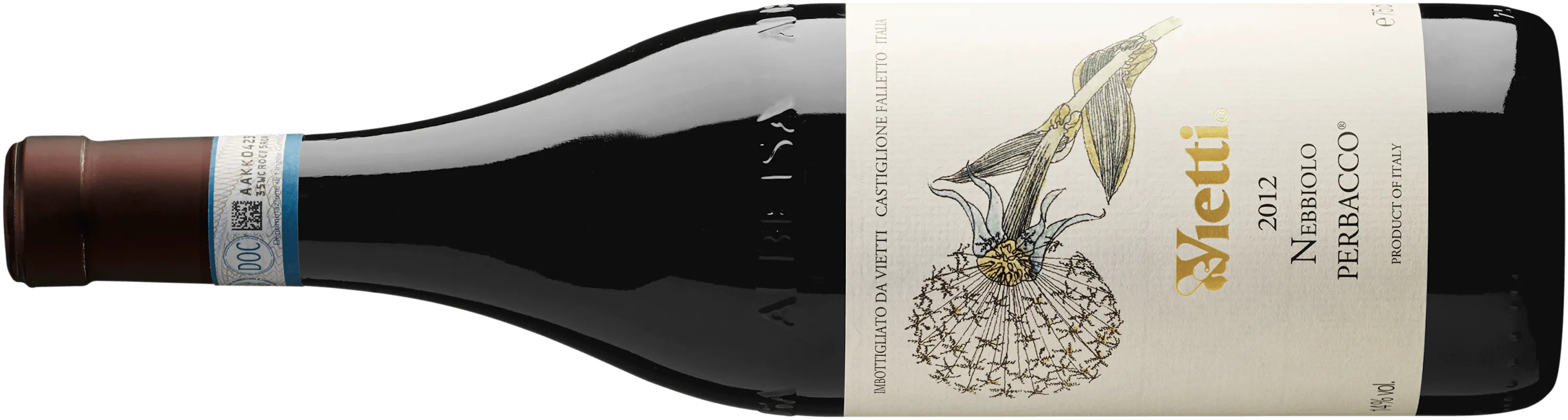 Perbacco Nebbiolo Langhe DOC