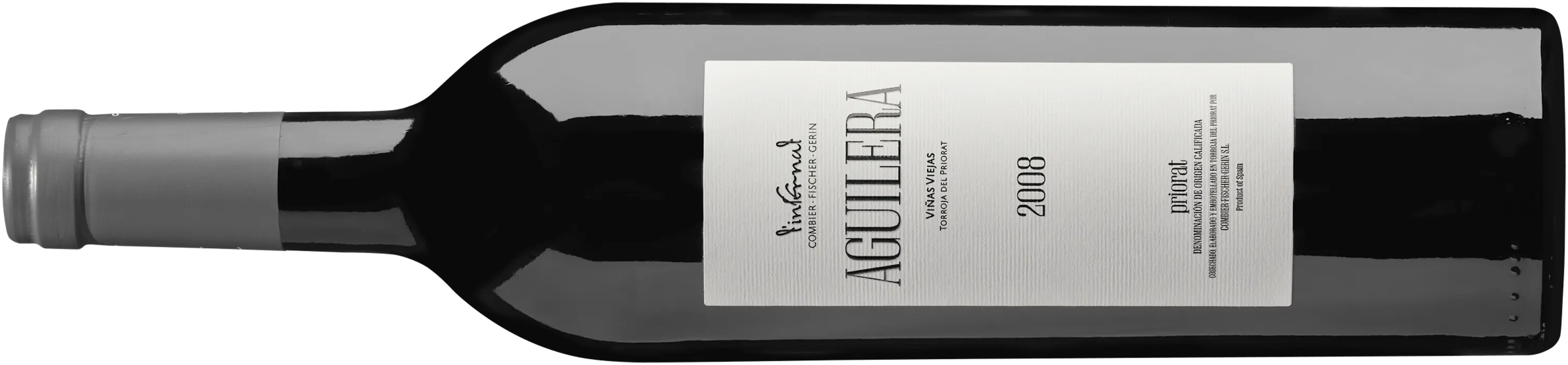 Aguilera Viñas Viejas Priorat DOCa