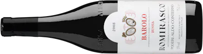 Barolo Bussia Romirasco DOCG/b