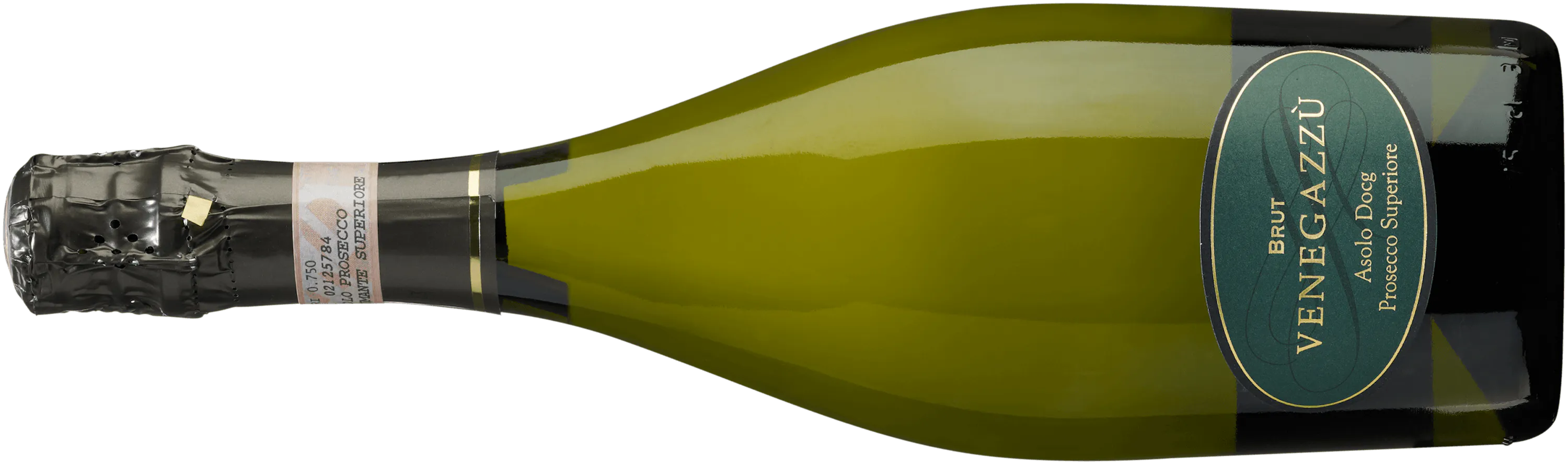 Prosecco Superiore Asolo DOCG Brut