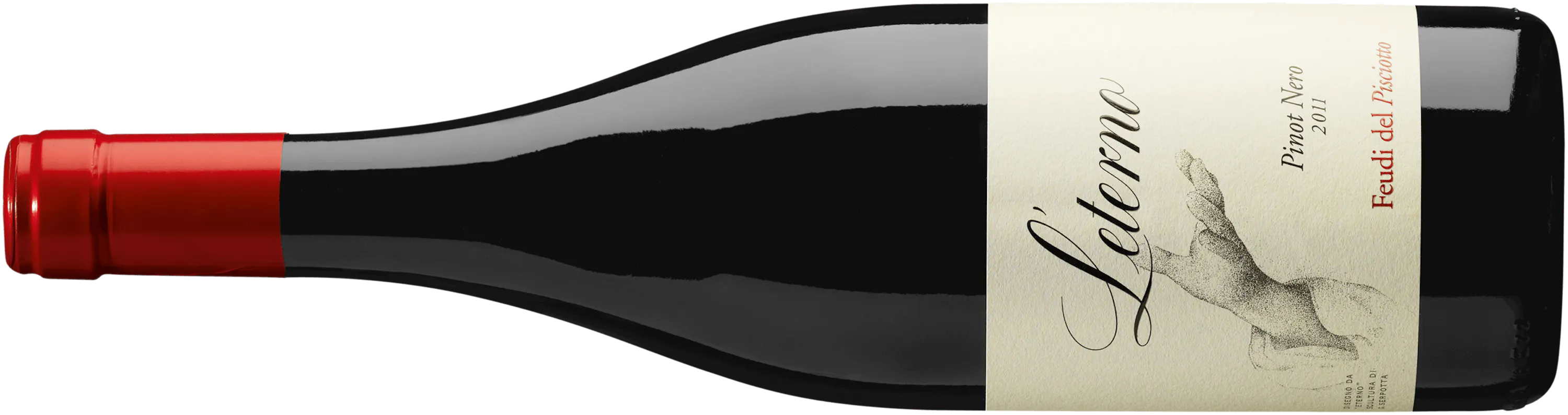 Pinot Nero L'Éterno Sicilia IGT/b