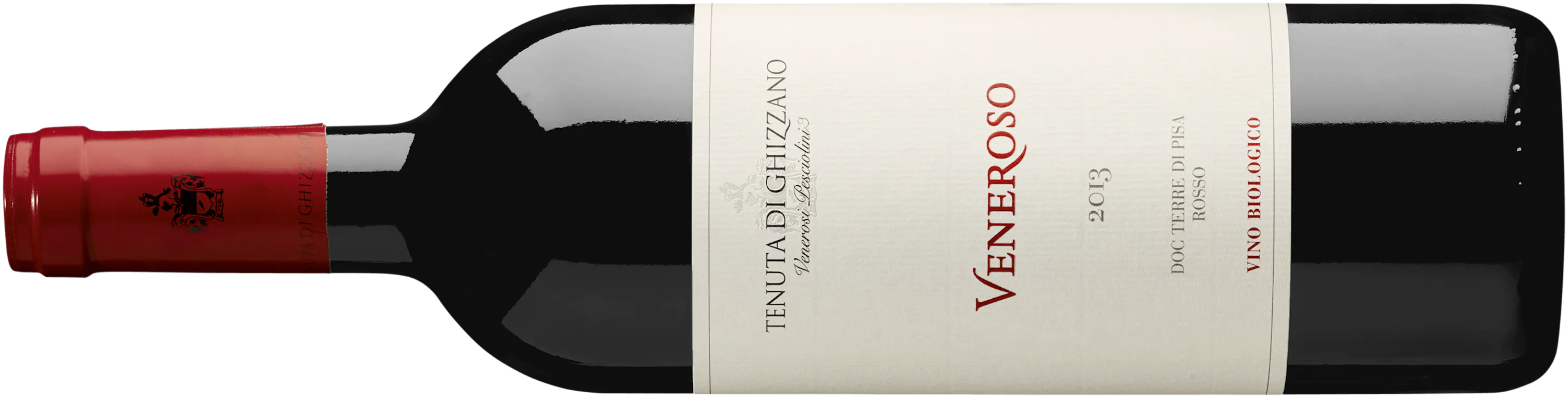 Veneroso Terre di Pisa DOC/bdc