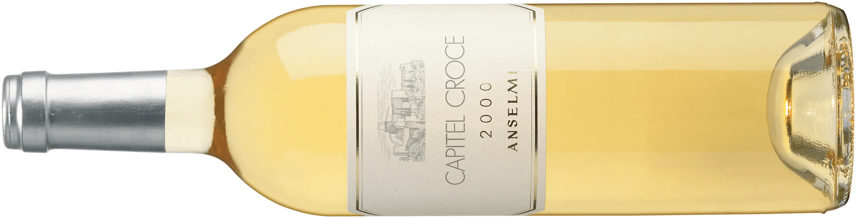 Capitel Croce Bianco Veneto IGT