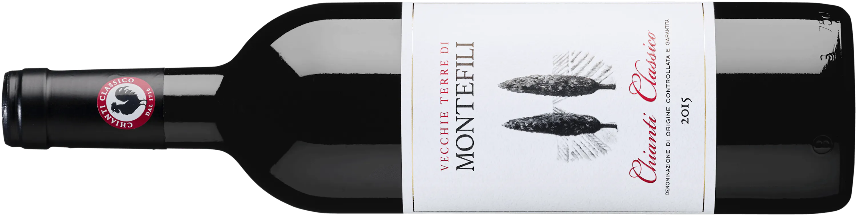 Chianti Classico DOCG/b