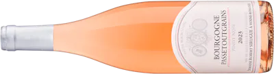 Bourgogne Passetoutgrains AOC Pinot Noir Rosé