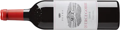 Quercegobbe Merlot Rosso Toscana IGT/b