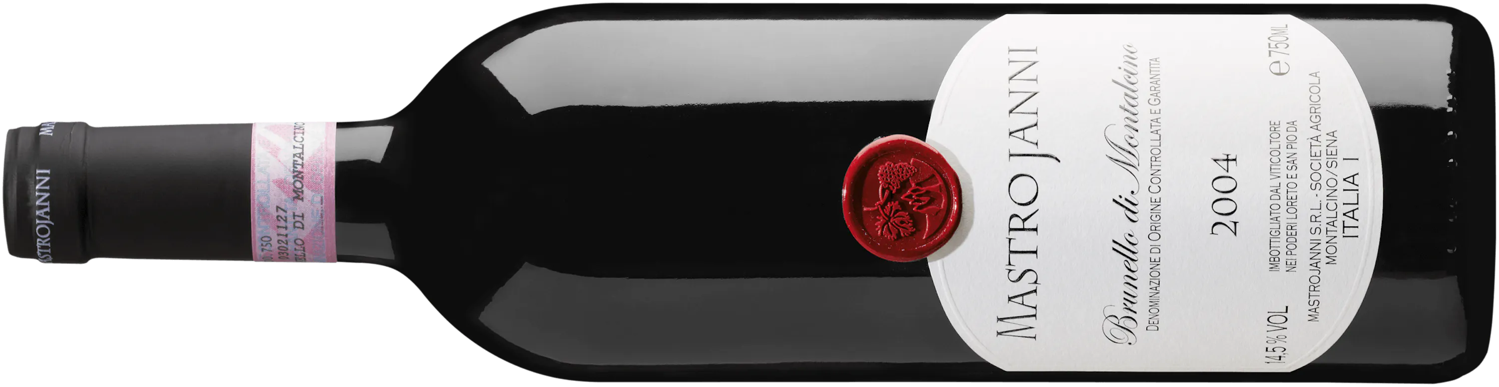 Brunello di Montalcino DOCG