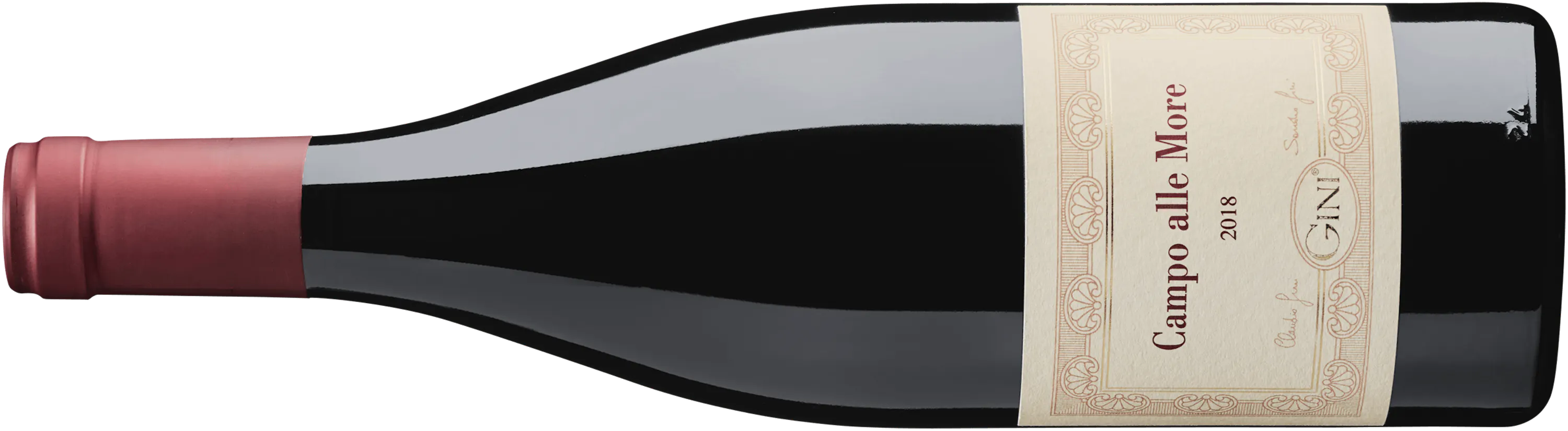 Campo alle More Veneto Pinot Nero IGT/bc