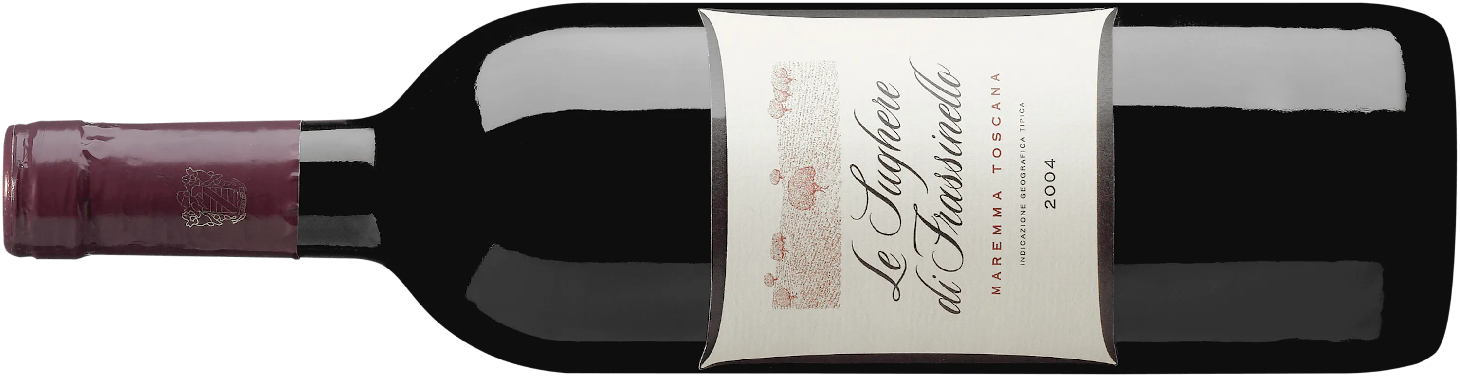 Le Sughere Maremma Toscana DOC/b