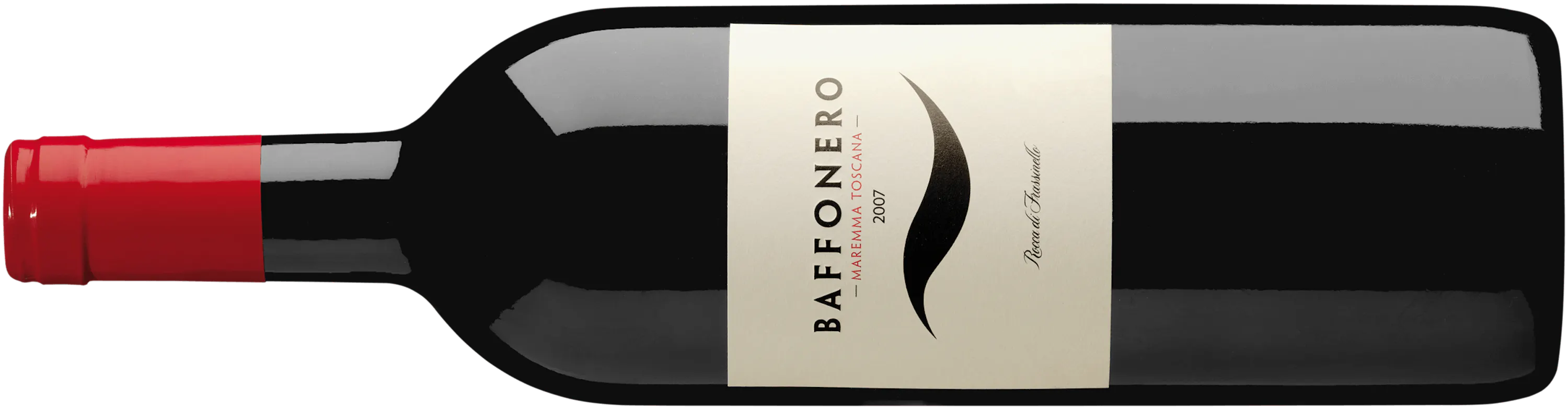 Baffonero Maremma Toscana DOC/b