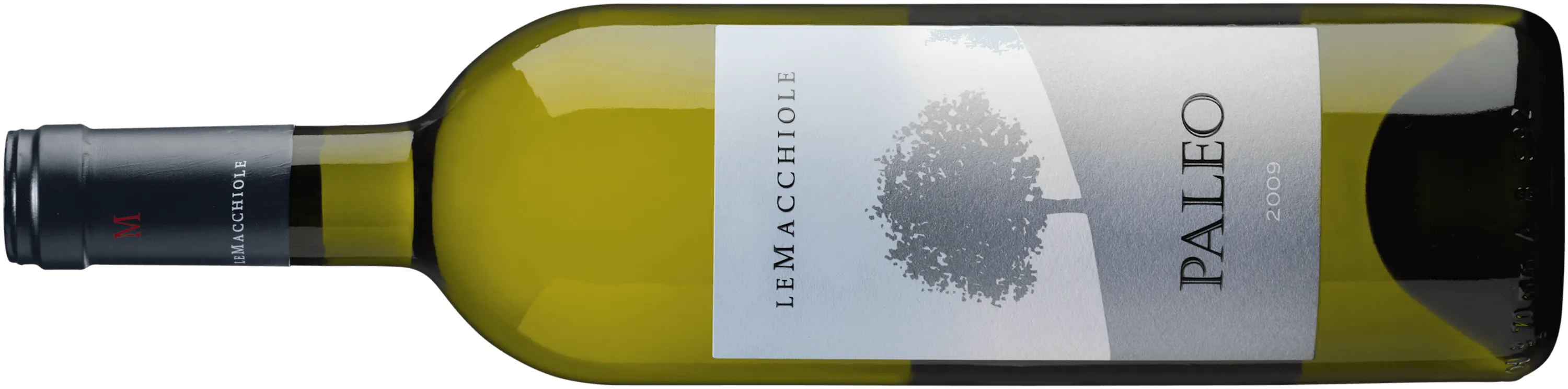 Paleo Bianco Toscana IGT/bd