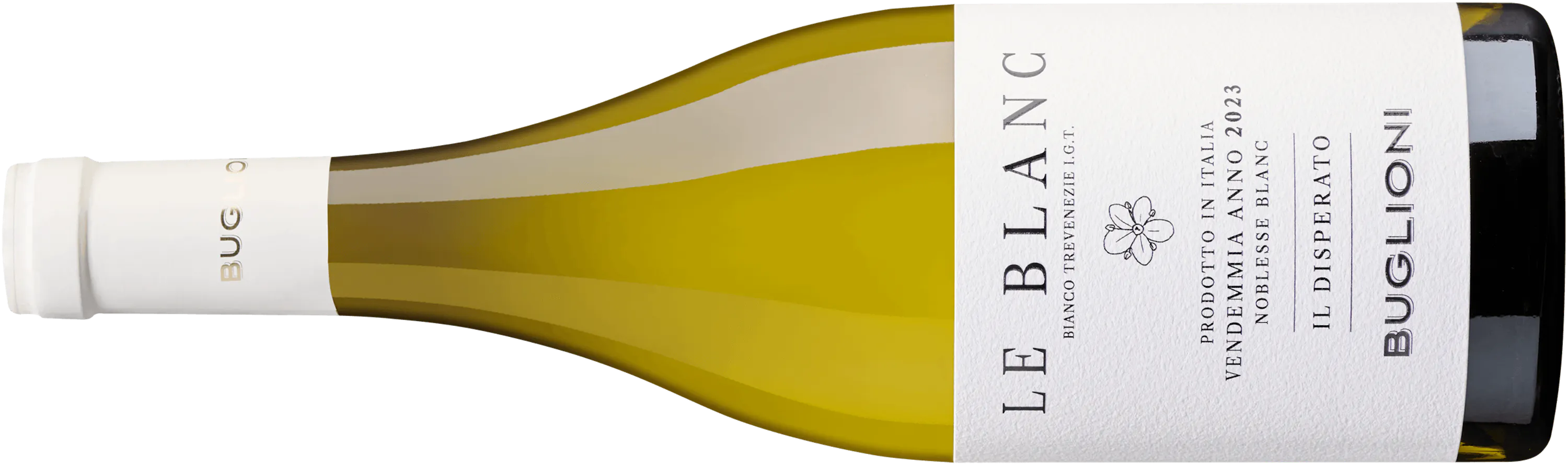 IL Disperato Bianco Trevenezie IGT/b