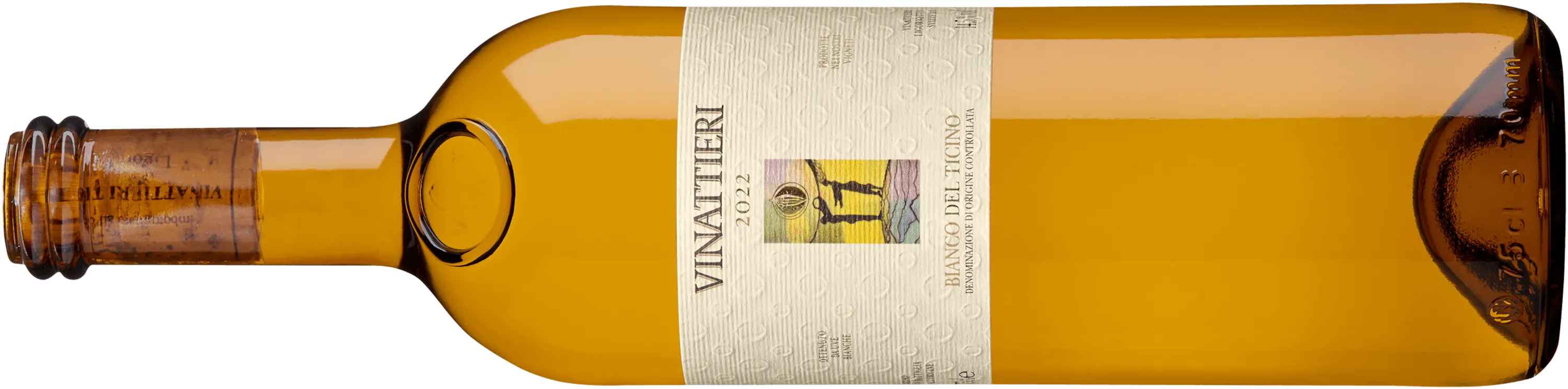 Vinattieri Bianco Ticino DOC