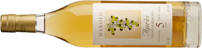 Grappa di Moscato Après