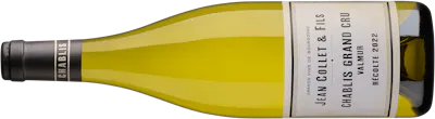 Chablis AOC/bc Grand Cru Valmur