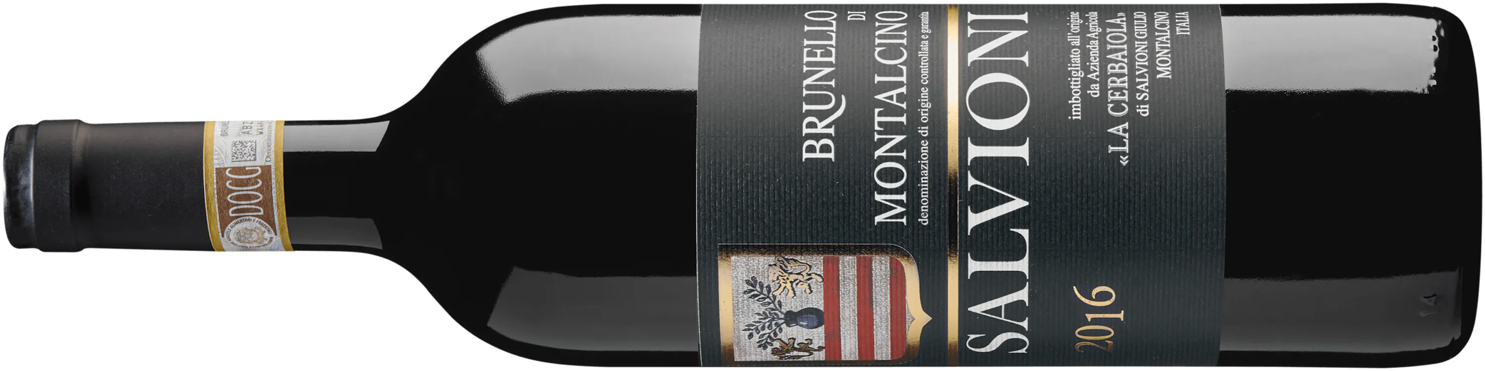 Brunello di Montalcino DOCG