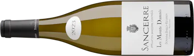 Sancerre AOC/b Les Monts Damnés Blanc