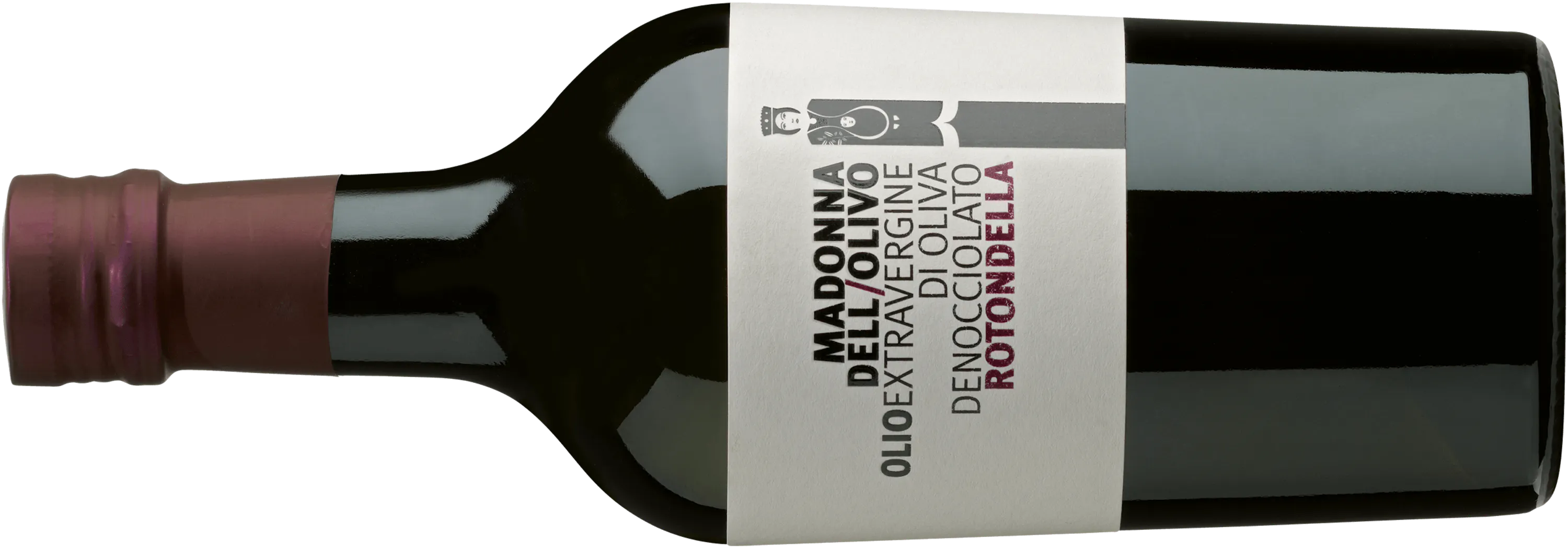 Rotondella Olio Extravergine di Oliva