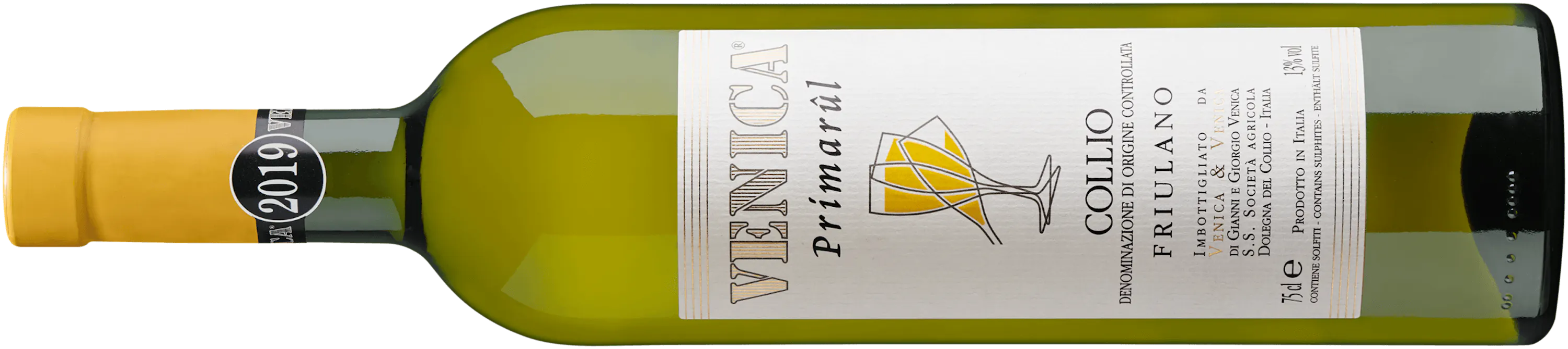 Friulano Collio Primarul DOC