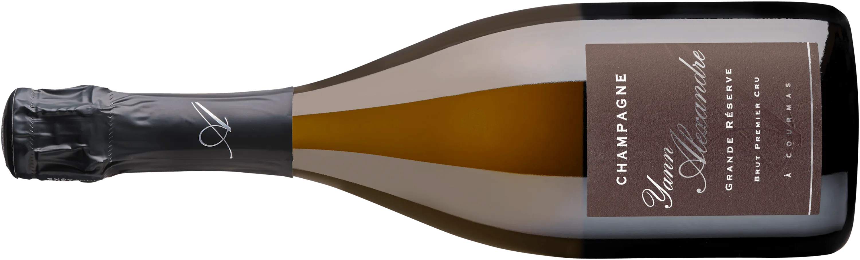 Champagne AOC/b 1er Cru Grande Réserve Brut