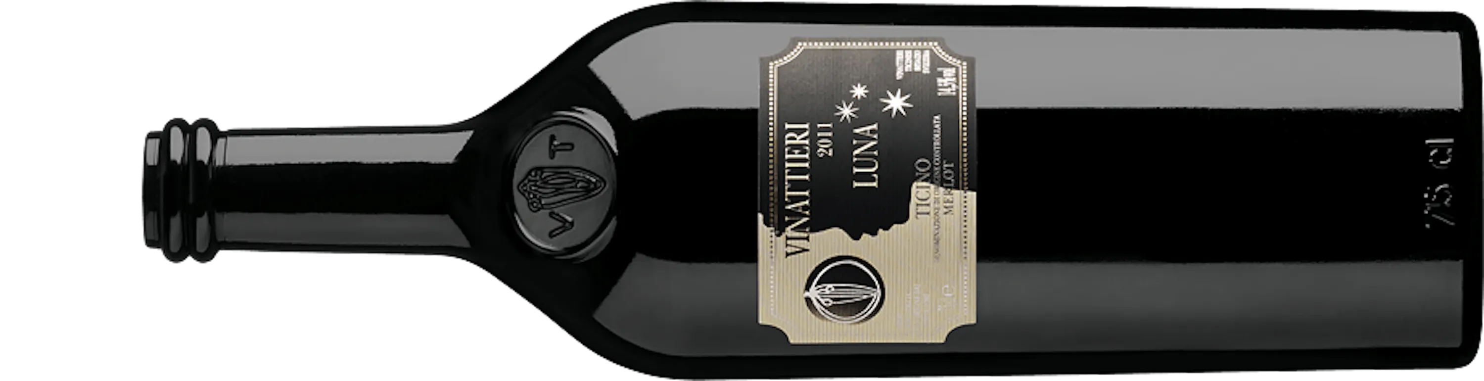 Luna Merlot Ticino DOC