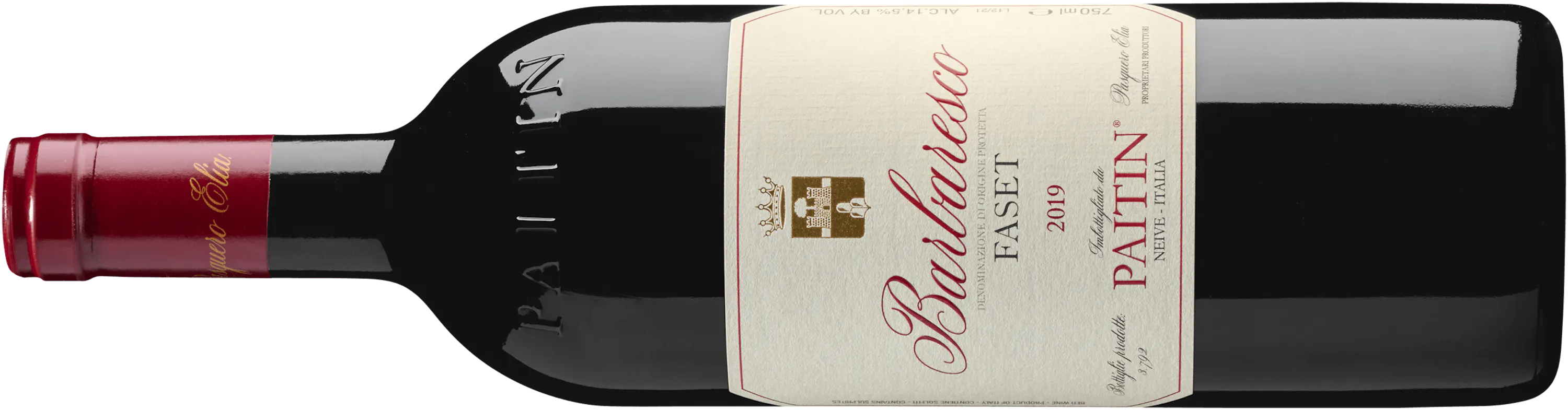 Barbaresco Faset DOCG/b