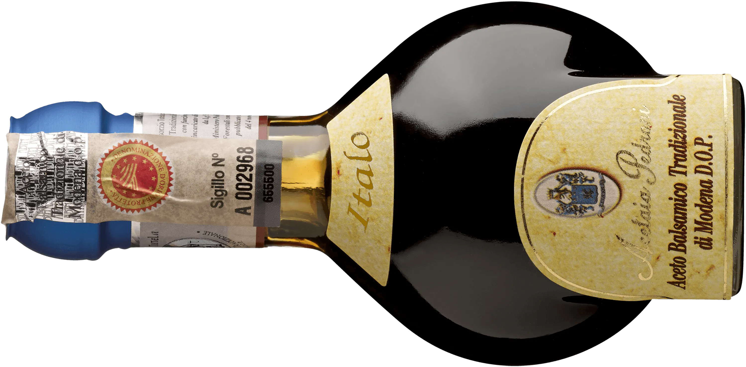 Italo Aceto Balsamico Tradizionale di Modena 12 anni