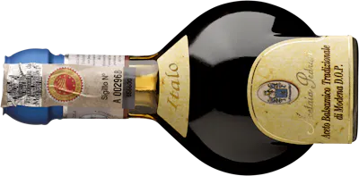 Italo Aceto Balsamico Tradizionale di Modena 12 anni