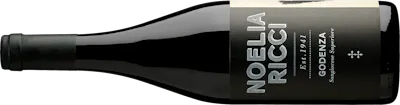 Godenza Sangiovese Predappio DOC/bc - Noelia Ricci