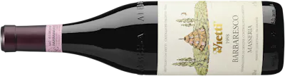 Barbaresco Roncaglie Masseria DOCG