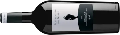 Alessandro Dal Borro Rosso Toscana IGT/bc
