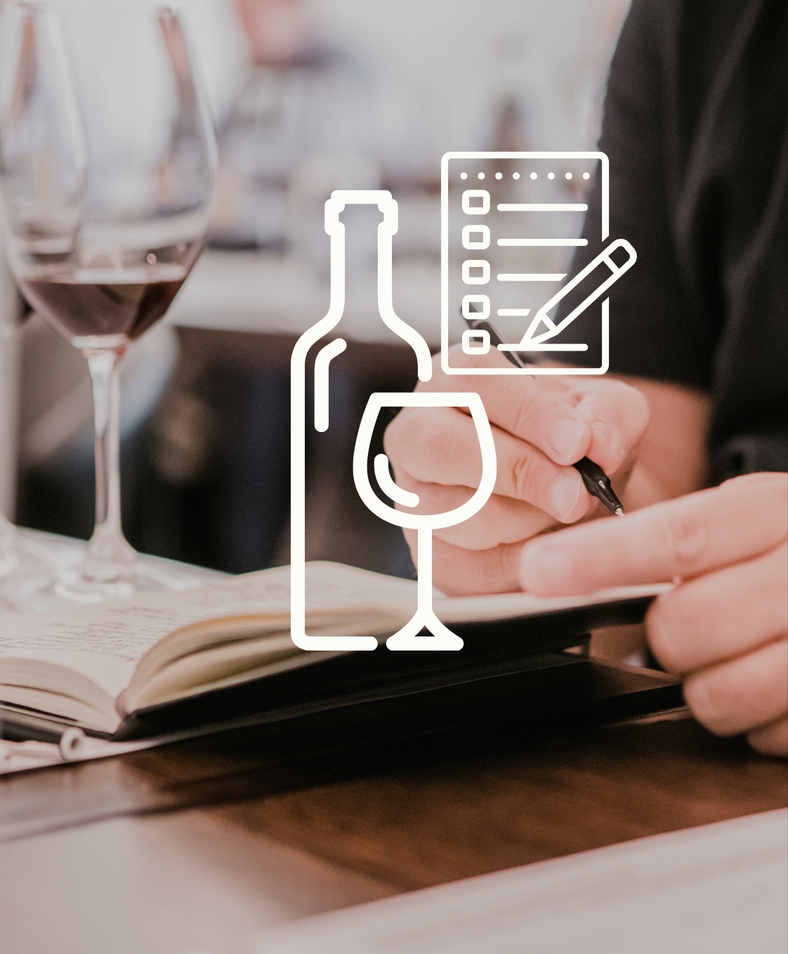 Les vins à déguster au Giro d'Italia à Lucerne: Degustationsprogramm