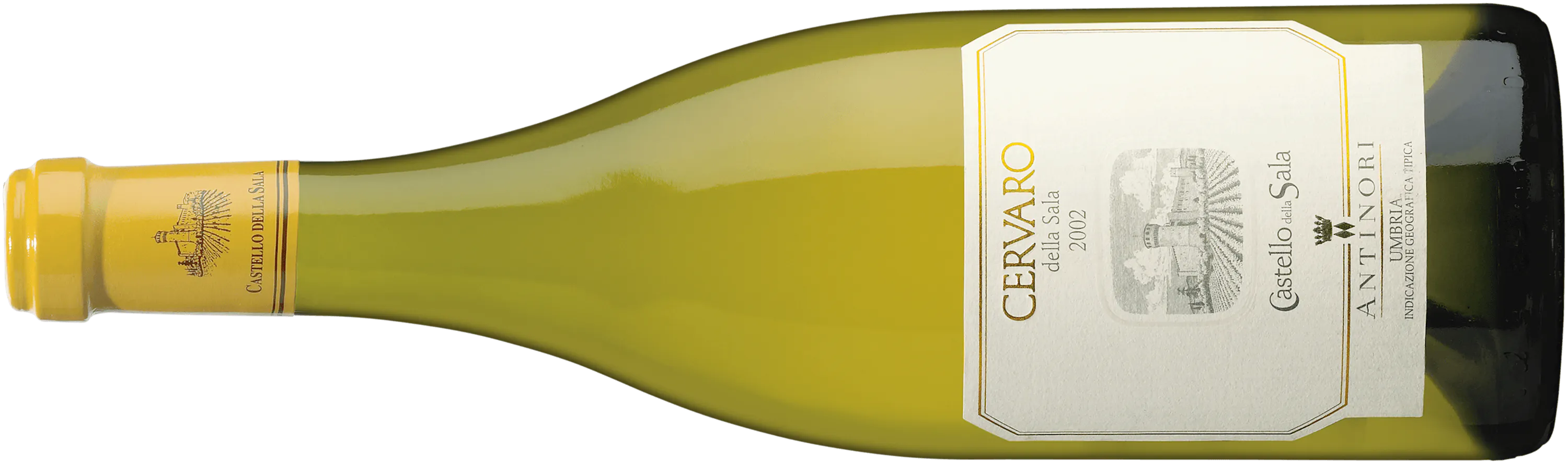 Cervaro della Sala Umbria IGT