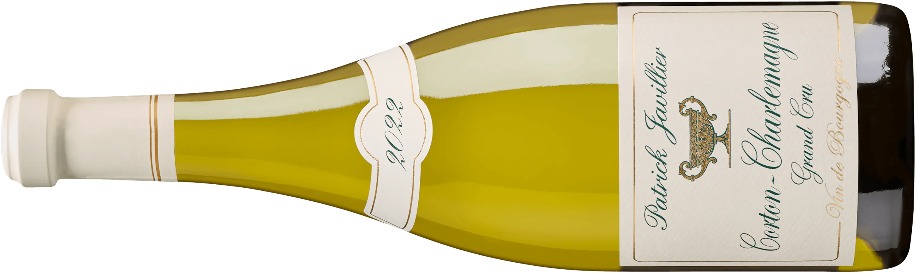 Corton Charlemagne AOP Grand Cru