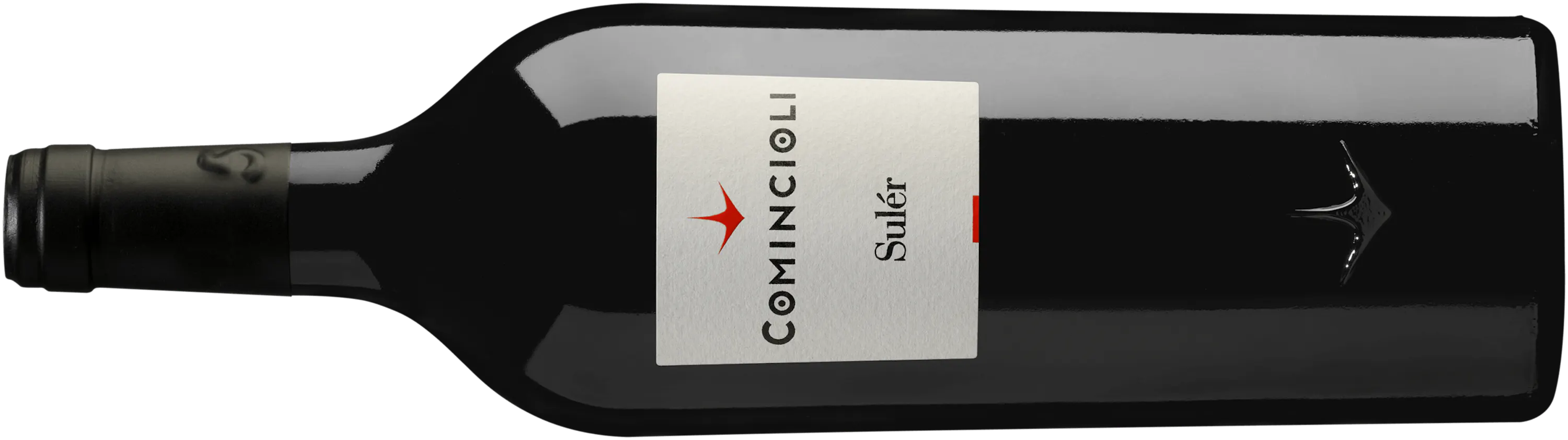 Sulér Riviera del Garda Superiore DOC