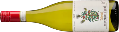 Moscato d'Asti DOCG