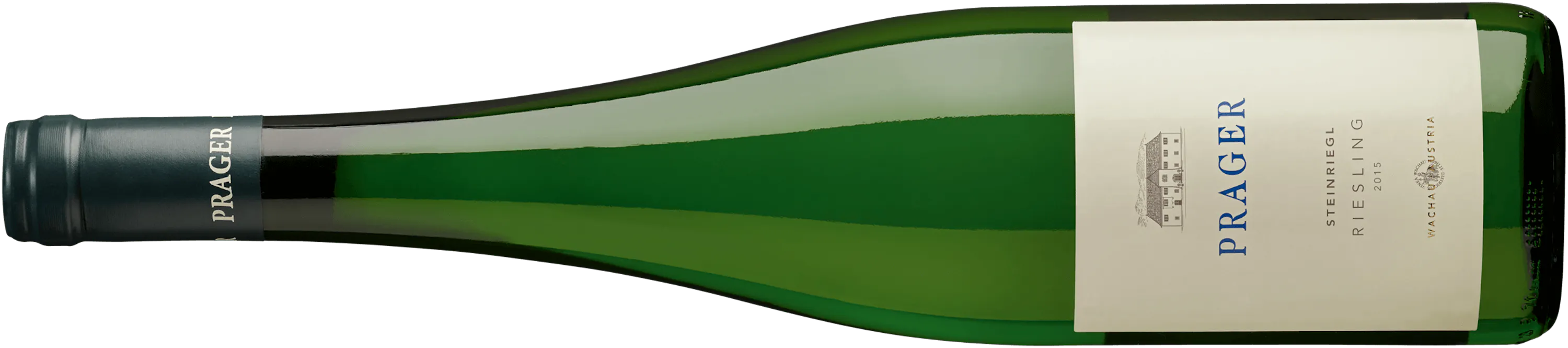 Riesling Federspiel Ried Steinriegl DAC