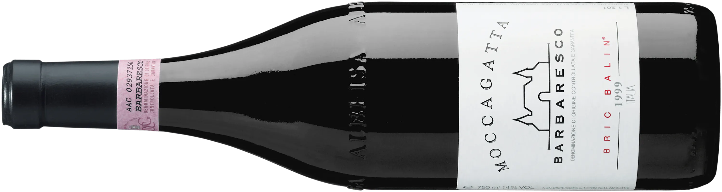 Barbaresco Bric Balin DOCG