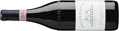 Barbaresco Bric Balin DOCG