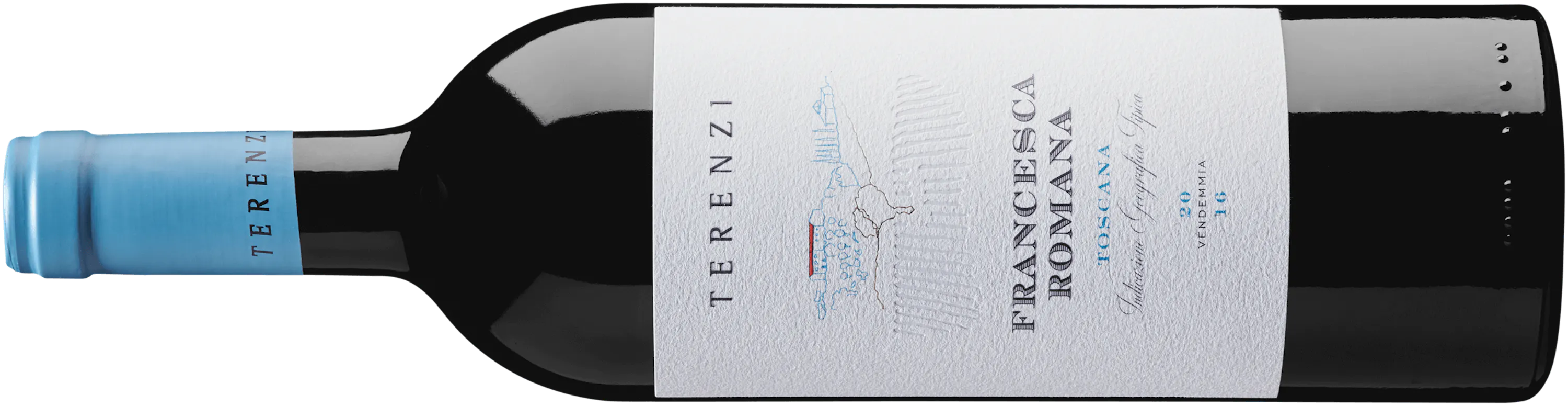 Francesca Romana Maremma Toscana IGT