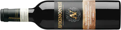 Vin Santo Occhio di Pernice DOC