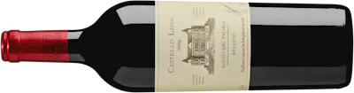Castello Luigi Rosso Ticino DOC