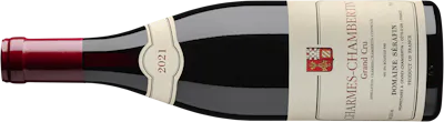 Charmes Chambertin AOC/bd Grand Cru