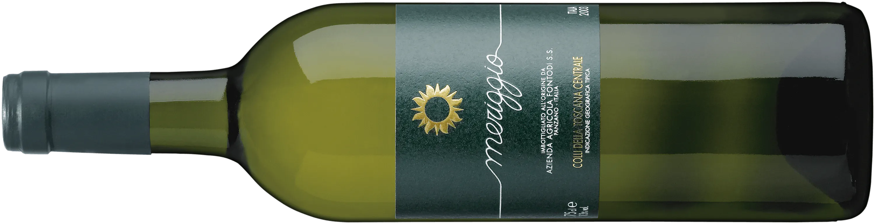 Meriggio Colli Toscana Centrale IGT/bc