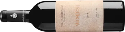 Mimesi Sangiovese Terre di Pisa Anfora DOC/bdc
