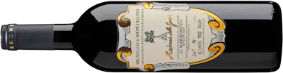 Brunello di Montalcino Selez. Madonna delle Grazie