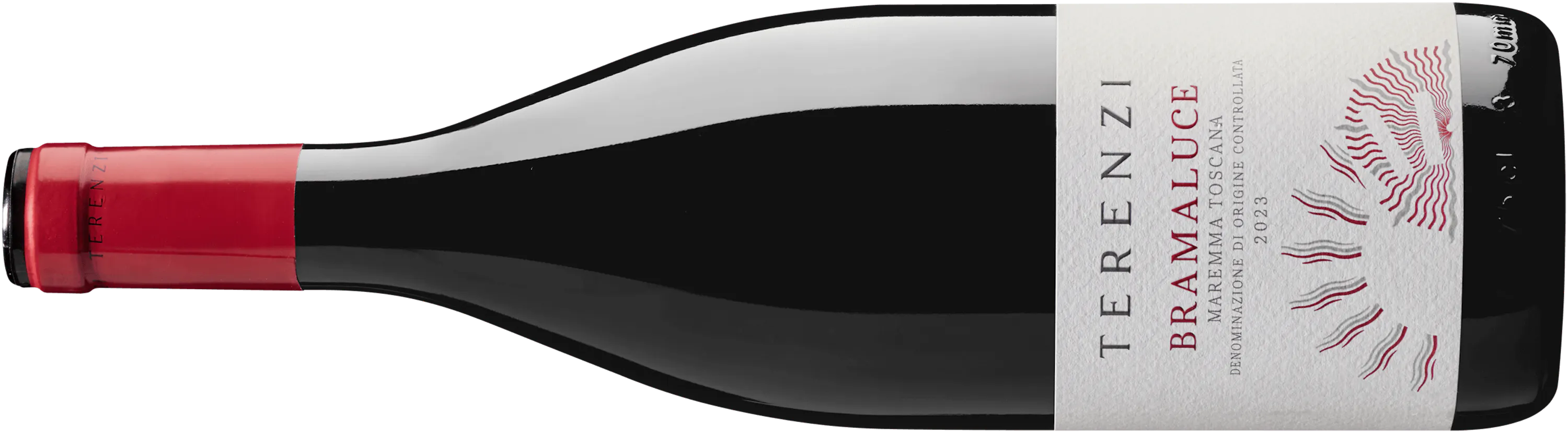 Bramaluce Maremma Toscana IGT