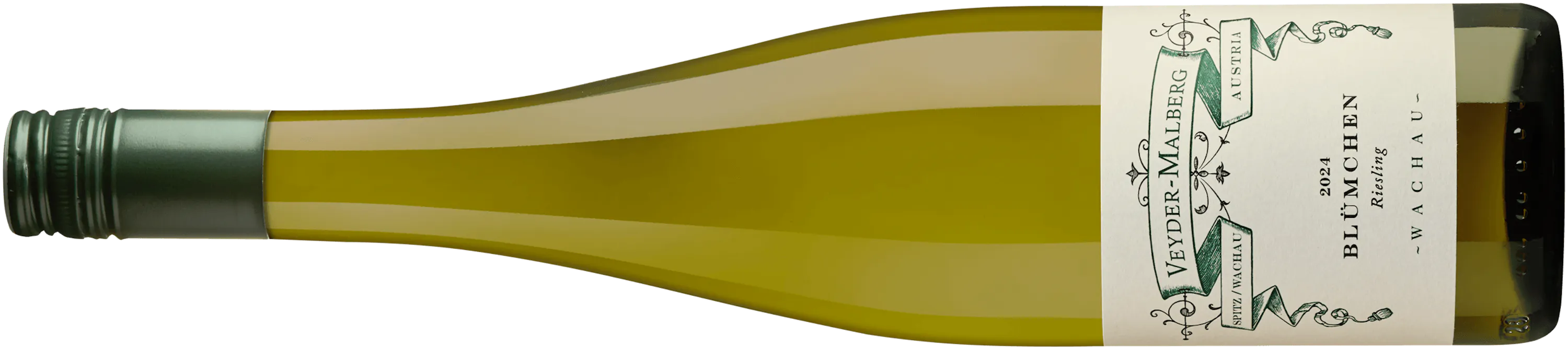 Riesling Blümchen Wachau DAC