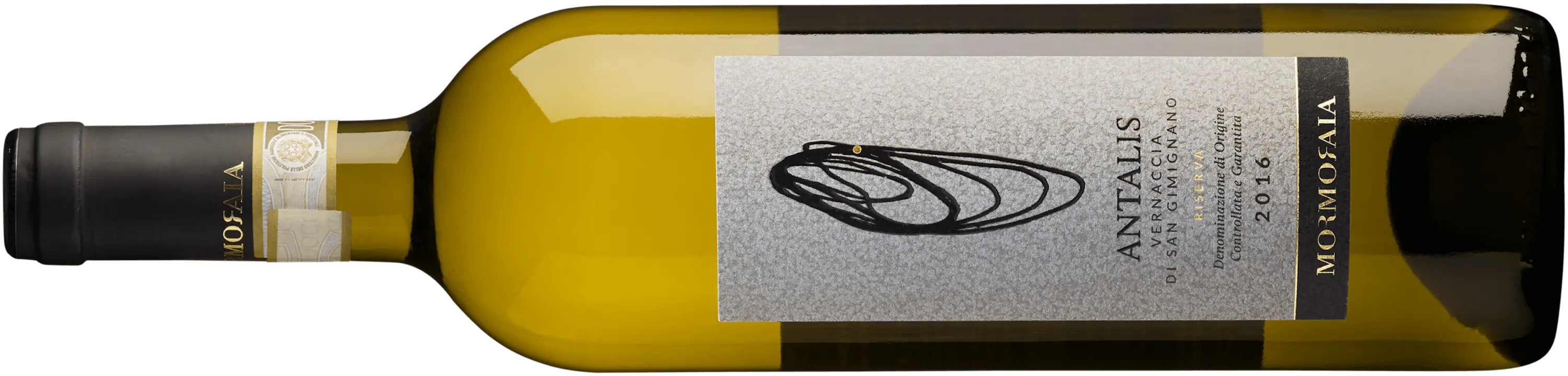 Antalis Vernaccia di San Gimignano Riserva DOCG/bc