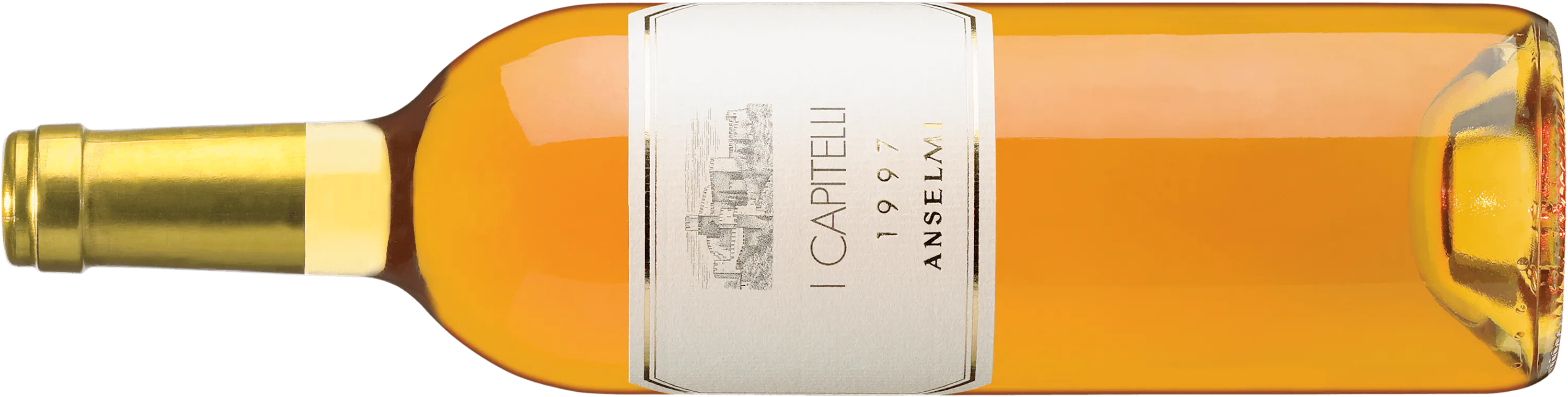 I Capitelli Passito Bianco Veneto IGT